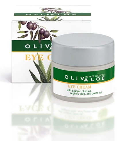 Olivaloe Eye ceam 40ml