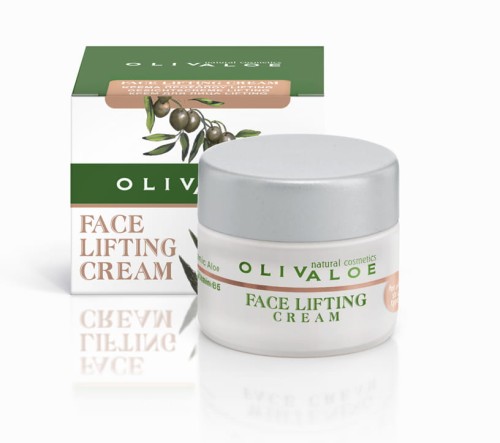 Olivaloe Face Lifing cream 40ml