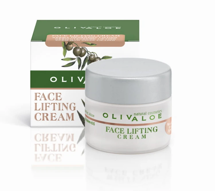Olivaloe Face Lifing cream 40ml