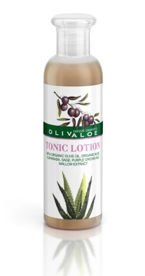 Olivaloe Face Tonic Lotion 200ml