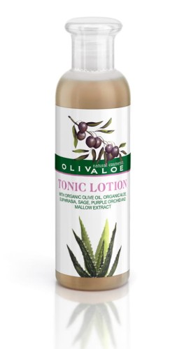 Olivaloe Face Tonic Lotion 200ml