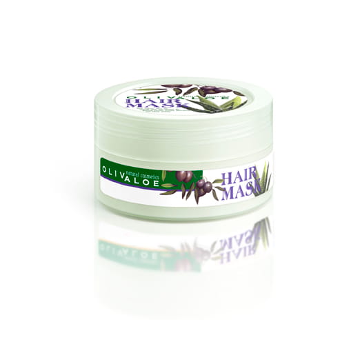 Olivaloe Hair mask 200ml