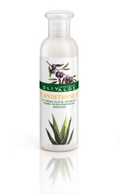 Olivaloe Hair Conditioner 200ml