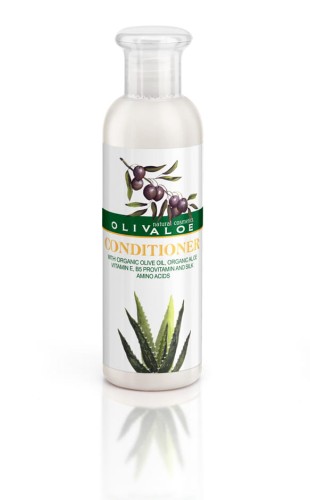 Olivaloe Hair Conditioner 200ml