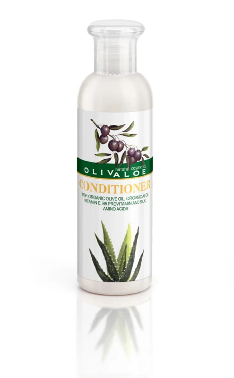 Olivaloe Hair Conditioner 200ml