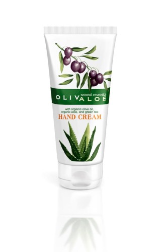 Olivaloe Hand cream 100ml