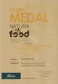 Biolea Neratzi extra virgin olive oil traditionally pressed with stone mills with PDO Chania oranges 250ml ORGANIC
