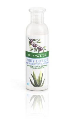 Olivaloe Firming body lotion 200ml
