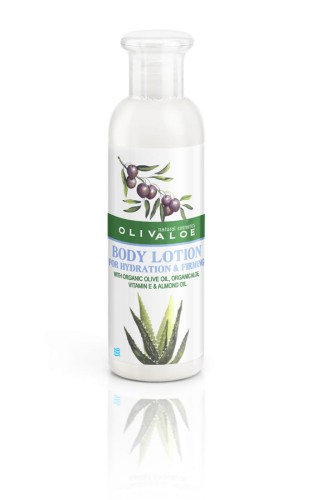 Olivaloe Firming body lotion 200ml
