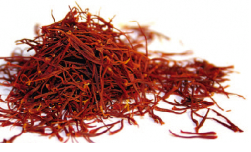 Krocus Kozanis Saffron - 1g BIO label – image 2