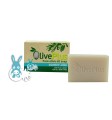 Oliveplus olive soap with donkey milk, 100g