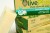 Oliveplus olive soap with donkey milk, 100g – image 4