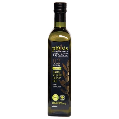 Physis of Crete extra virgin olive oil 0.2 250ml