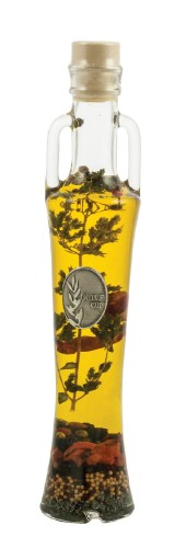 Physis of Crete extra virgin olive oil with herbs PENELOPE 250ml