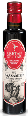 Red Balsamic Vinegar 250ml