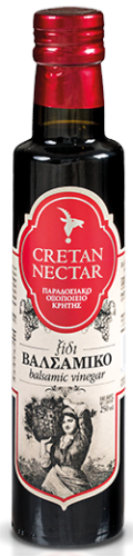 Red Balsamic Vinegar 250ml