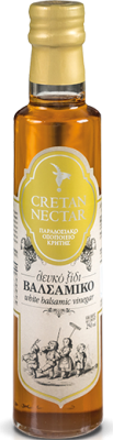 White Balsamic Vinegar 250ml