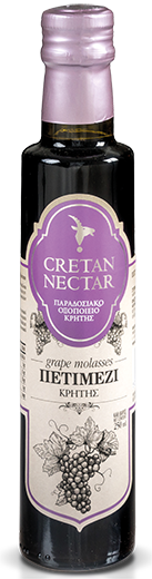 Cretan Nectar Grape Molasses 250ml