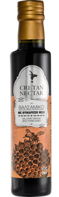 Balsamic Vinegar with Thyme Honey 250ml