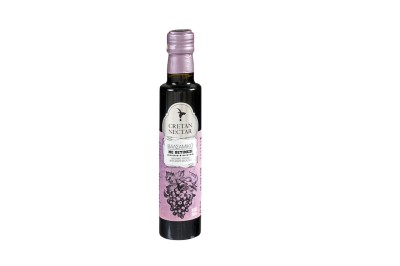 Balsamic Vinegar with Grape Molasses 250ml