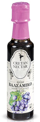 Wine Balsamic Cream 200ml