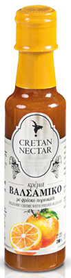 Wine balsamic cream with oranges 200ml