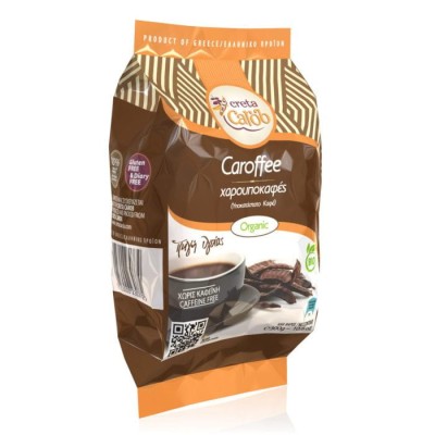 Caroffee BIO 300gr. (coffee substitute)