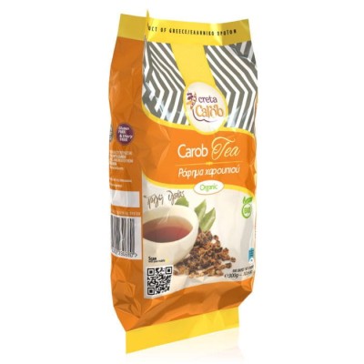 Carob Tea BIO 300gr.