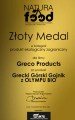 Greco gojnik from Olympus (sideritis scardica) 20g ORGANIC