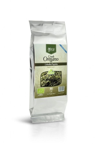 Greco mountain oregano (oreganium vulgare) 40g ORGANIC – image 2