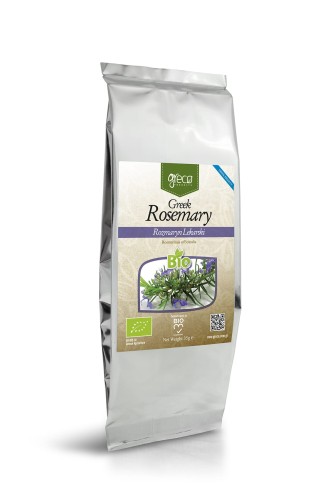 Greco rosemary (Rosmarinus officinalis) 35g ORGANIC – image 2