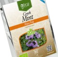 Greco mint (Mentha spicata) 20g ORGANIC