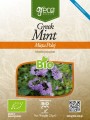 Greco mint (Mentha spicata) 20g ORGANIC