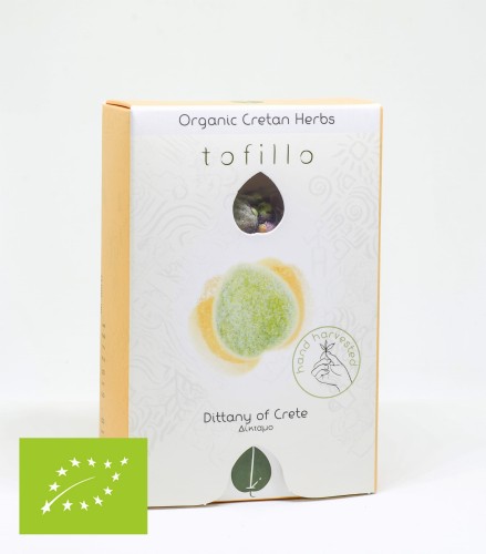 Cretan diktamo  6g BIO