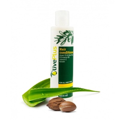 Hair Conditioner 200ml