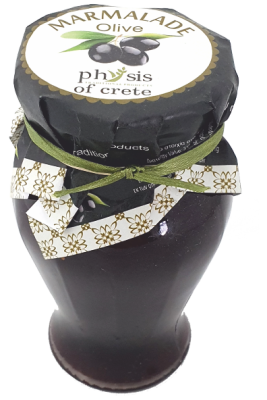 Physis of Crete olive marmalade 250g