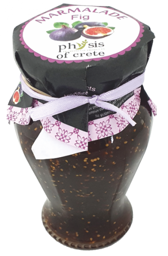 Physis of Crete Marmolada with figs 250g