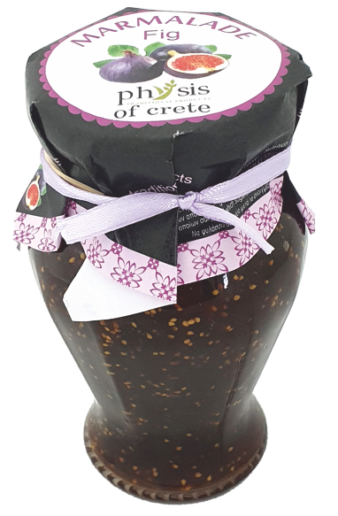 Physis of Crete Marmolada with figs 250g