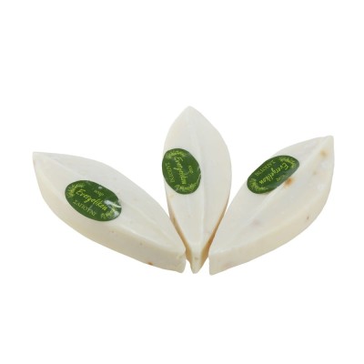 Evergetikon Natural "Olive Leaf" Soap with Lavender 120–140g
