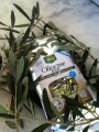 Greco olive tree leaves - tea 35g