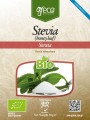 Liście stewia (stevia rebaudiana) 50g BIO