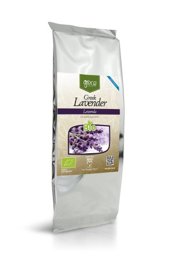 Greco lavender (lavandula angusifolia) 20g ORGANIC – image 2