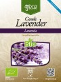 Greco lavender (lavandula angusifolia) 20g ORGANIC
