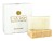 E-LA-WON Olive Oil Luxury Twin Soap Set 2x90g