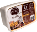 Cretan Halva – cocoa halva from Crete, 450g