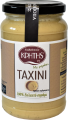 Cretan Halva sesame paste (tahini) – 100% natural sesame, 350g