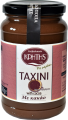 Cretan Halva sesame paste (tahini) with cocoa 400g