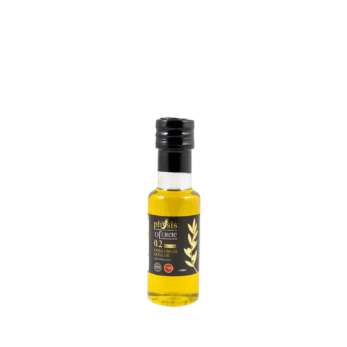Physis of Crete extra virgin olive oil 0.2 100ml