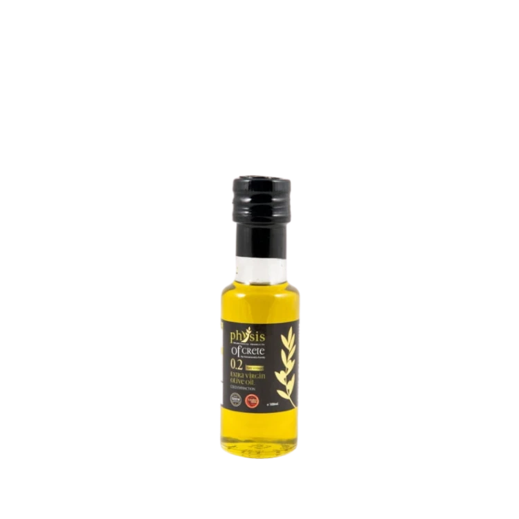 Physis of Crete extra virgin olive oil 0.2 100ml