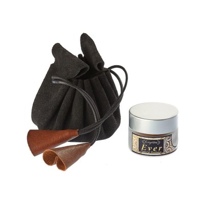 Evergetikon Ever Natural Luxury Perfume Black 25ml/7g